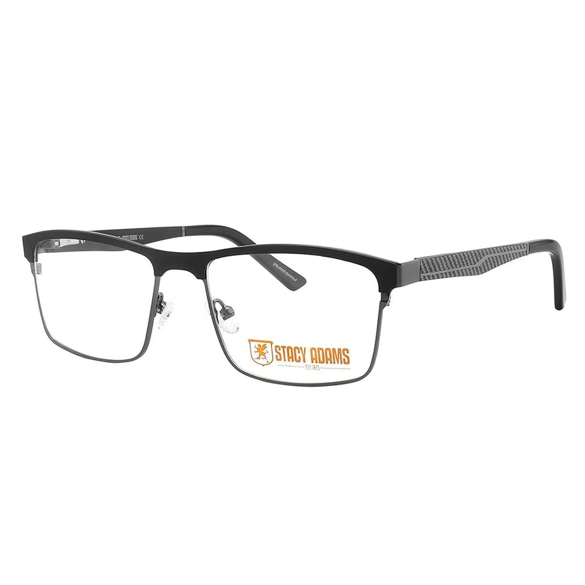 STACY ADAMS 1115 Eyeglasses - view 14
